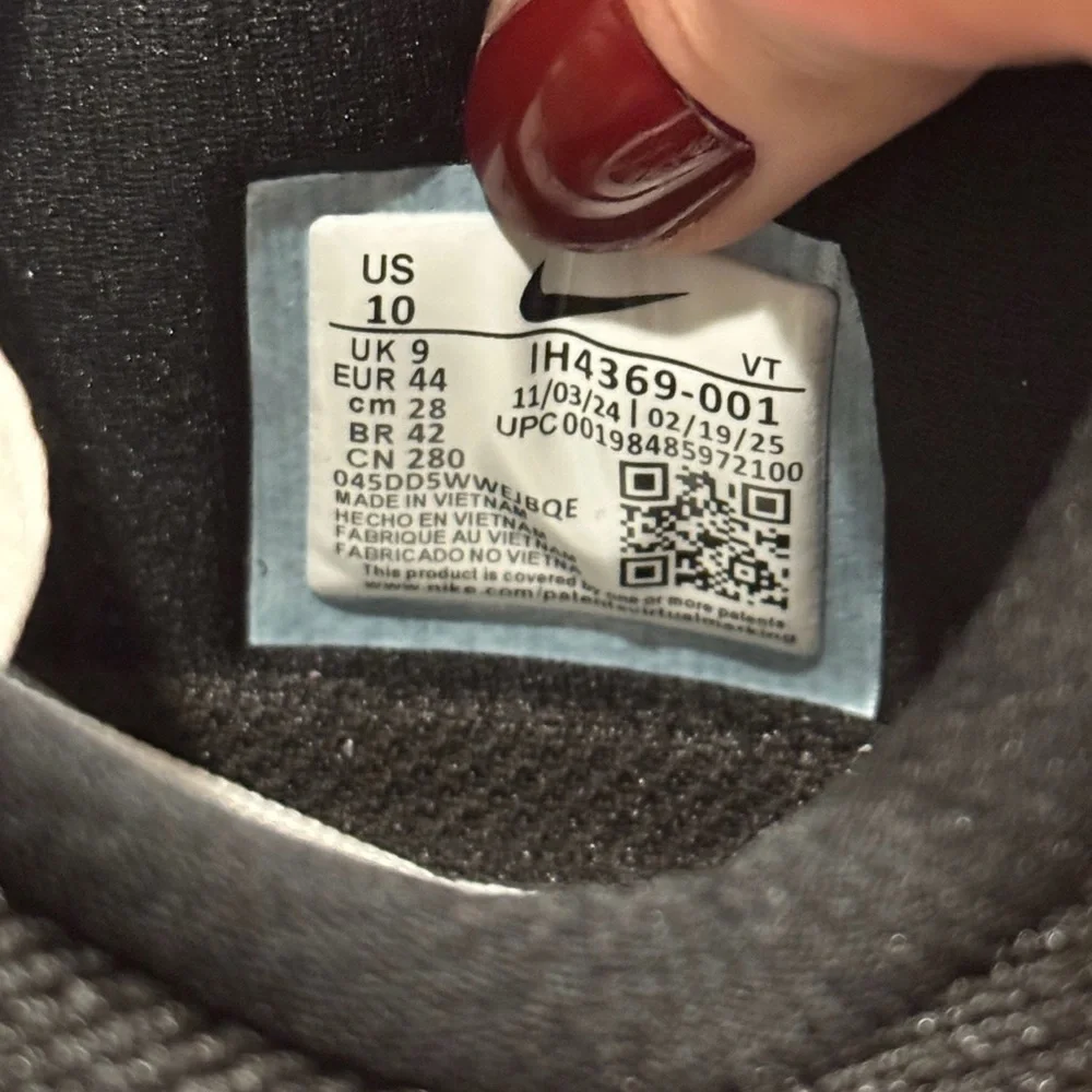 Men’s Nike Pegasus Premium - Picture 5 of 5